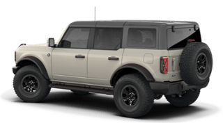 2026 Ford Bronco® External Image 3